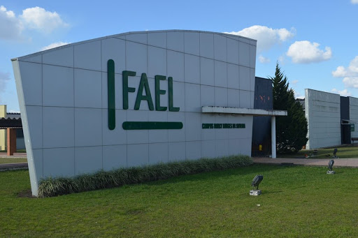 UNIFAEL - Santo André - Centro Universitário