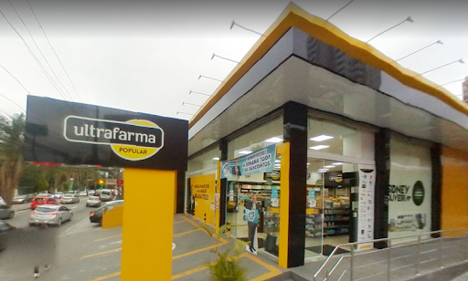 Ultrafarma Popular