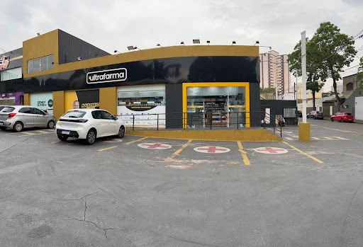 Ultrafarma Santo André Campestre