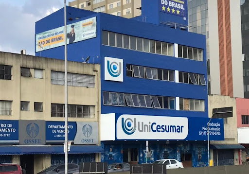 UniCesumar SANTO ANDRÉ