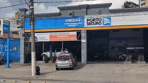Unidas Centro Automotivo Porto Seguro