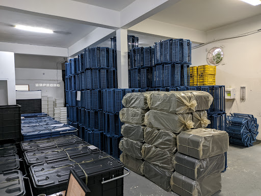 Uniplasti Embalagens Plásticas Ltda