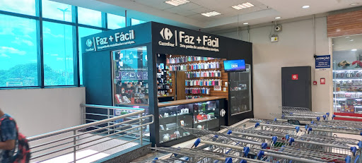 Universe TI - Santo André