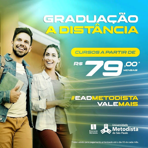 Universidade Metodista de São Paulo - Polo Santo André