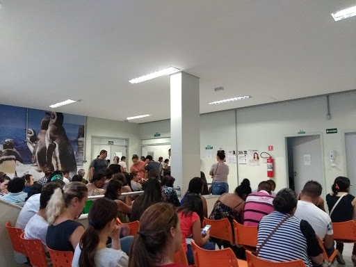 Upa - Central Santo André