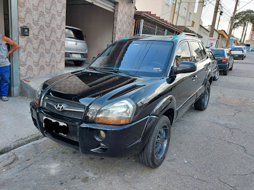 Vald Car Funilaria e Pintura