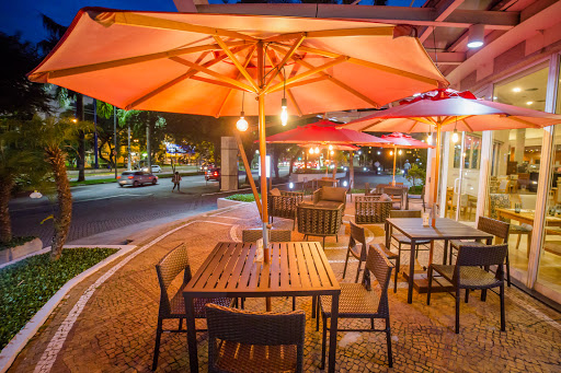 Varanda do Parque Bar e Restaurante