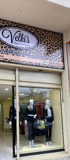 Velki's Moda Feminina