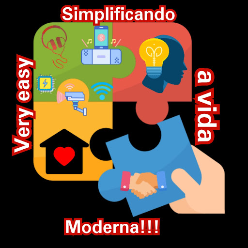 Very Easy Eletronicos