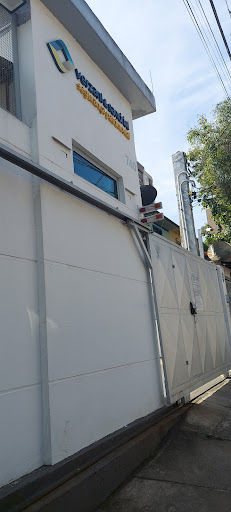 Verzani & Sandrini Segurança