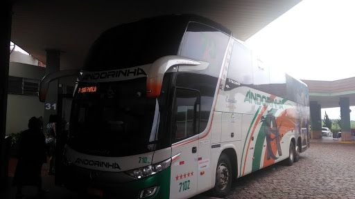 Viação Andorinha