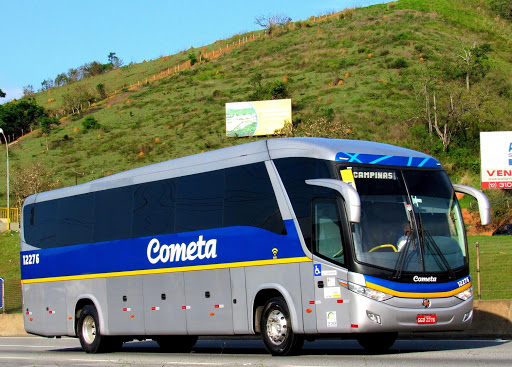 Viação Cometa