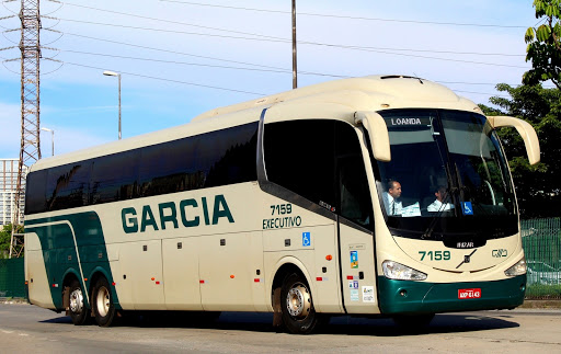 Viação Garcia