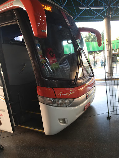 Viação Vale do Tiête