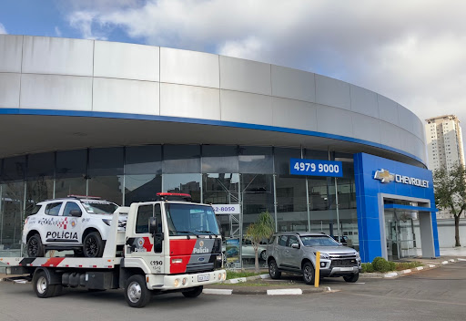 Vigorito Santo André