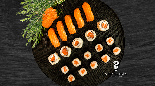 Vip Sushi - Santo André