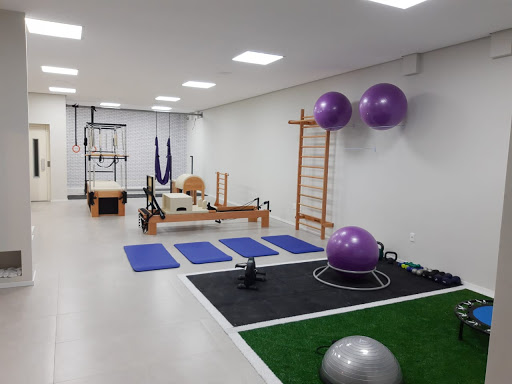 Viviane Coelho Centro de Reabilitacao Funcional