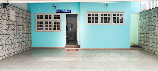 WR7 Hostel | Hostel em São Bernardo do Campo & Aluguel de Quartos