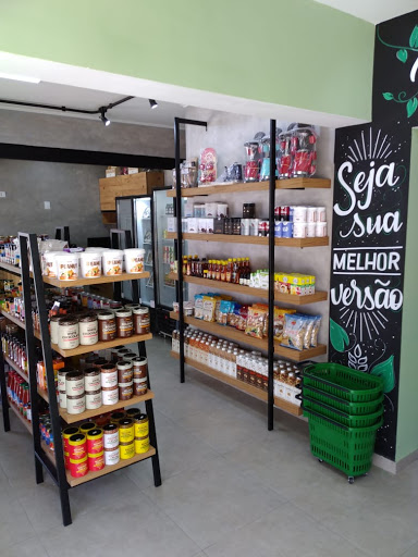 Wenutri Natural Foods & Supplements