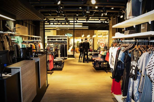 Youcom | Grand Plaza Shopping