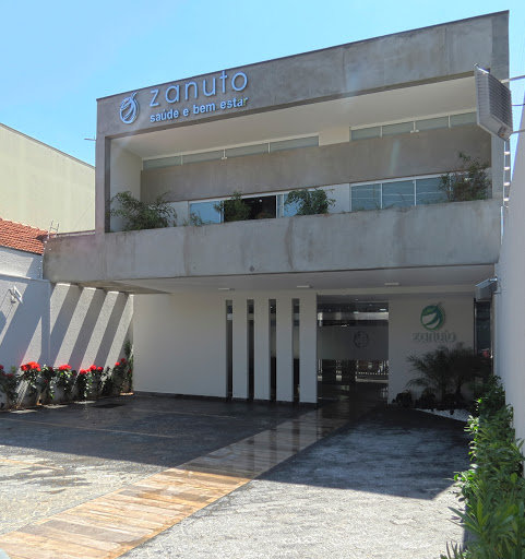 Zanuto Saúde e Bem estar Zanuto Saúde e Bem estar