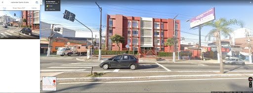 valcenter Santo Andre